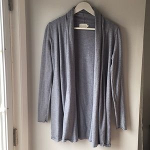 Comfy Cardigan